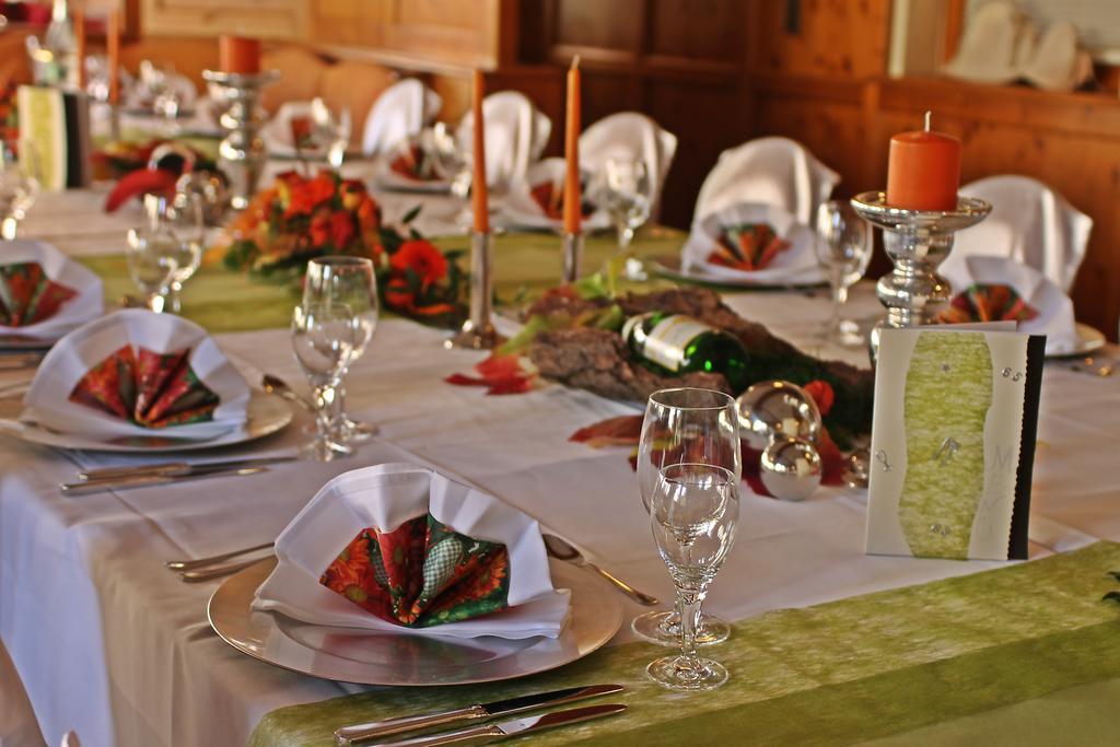 Gasthof - Hotel Zum Loewen Schwabthal Esterno foto